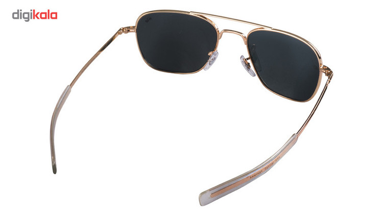 عینک افتابی مدل Sky Master Aviator G54 سایز 55 میلی متر