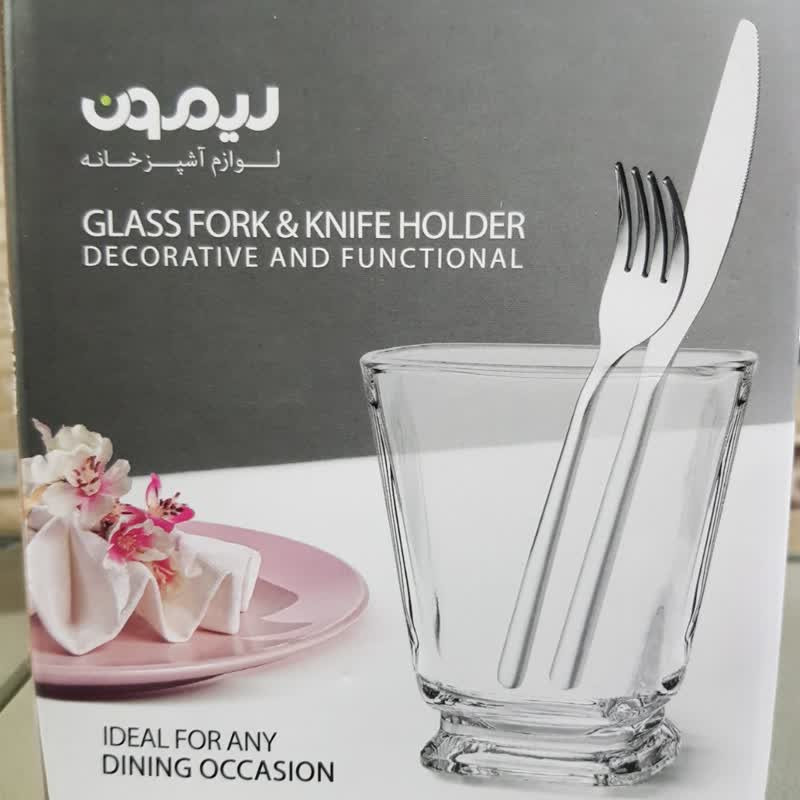 استند نگهدارنده لیمون مدل DH2435