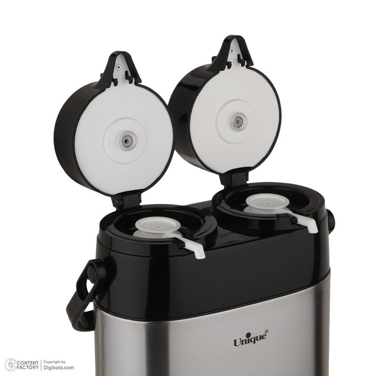 فلاسک یونیک مدل UN9030 گنجایش 2.6 لیتر
