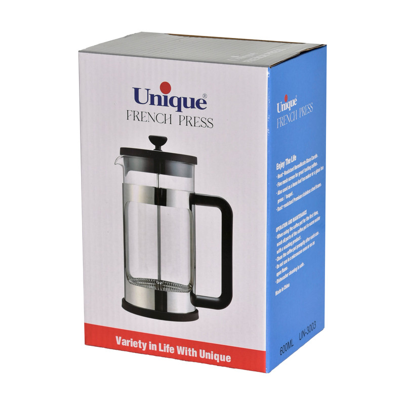 فرنچ پرس یونیک کد 3003