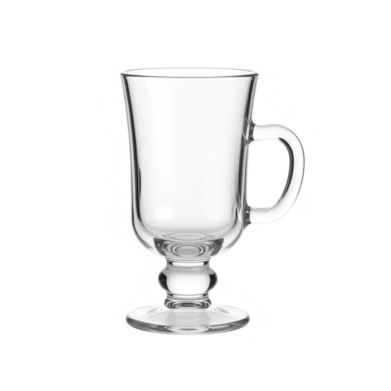 لیوان لیمون مدل پایه دار کد TP2446
