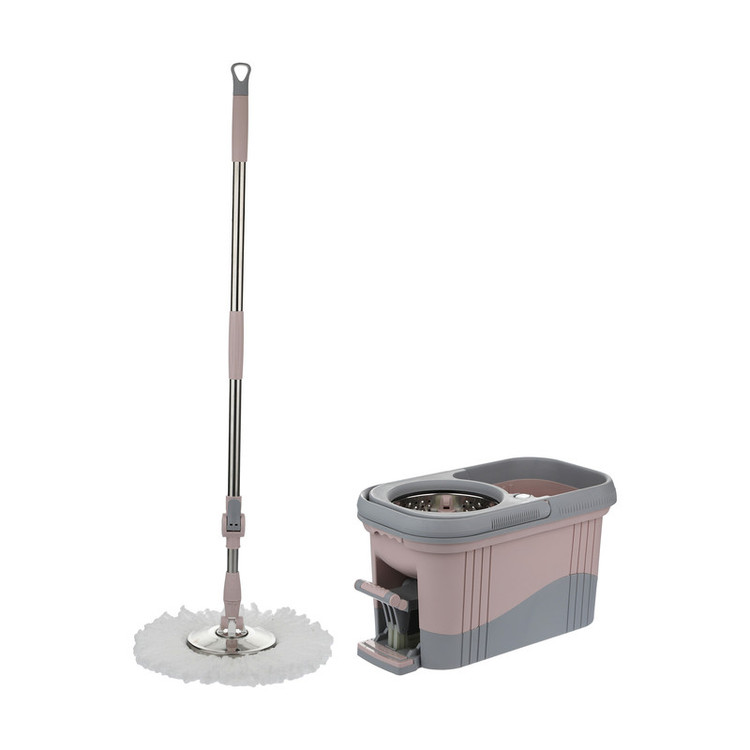 ست سطل و زمین شوی یونیک مدل UN-2501