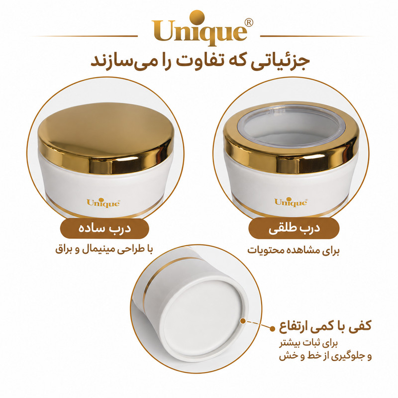 سرویس آشپزخانه 18 پارچه یونیک کد 4615G