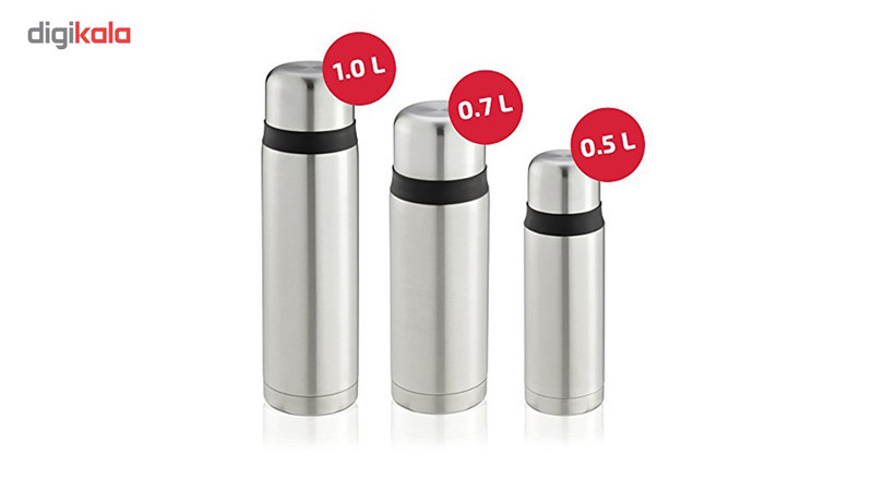 فلاسک لایف هایت کد 28521 ظرفیت 1 لیتر
