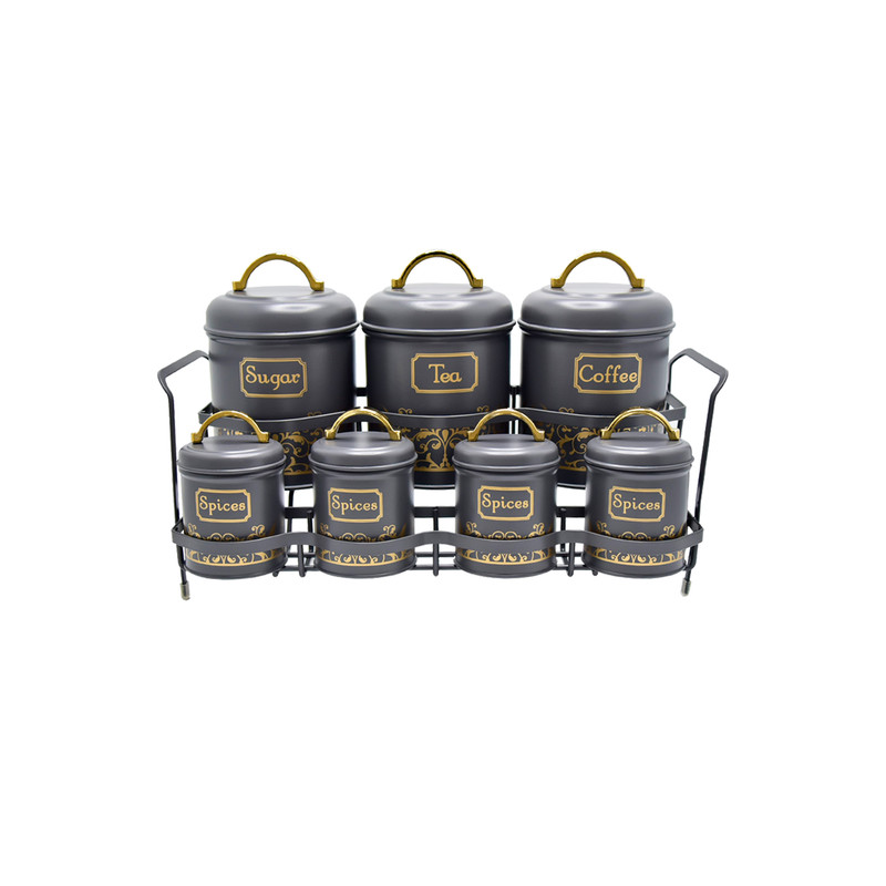 سرویس آشپزخانه 16 پارچه بی وی کی مدل kh کد 805395
