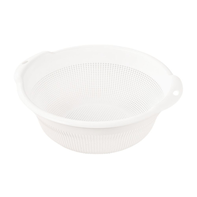آبکش لیمون مدل گرد کد HS2364 سایز 6