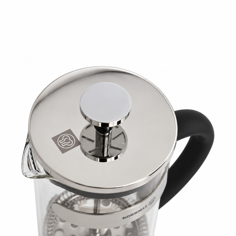 فرنچ پرس کرکماز مدل PRESSA کد 612 گنجایش 600 میلی لیتر