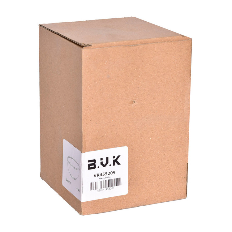 پیاله بی.وی.کی طرح OLVA کد 455209 مجموعه 6 عددی