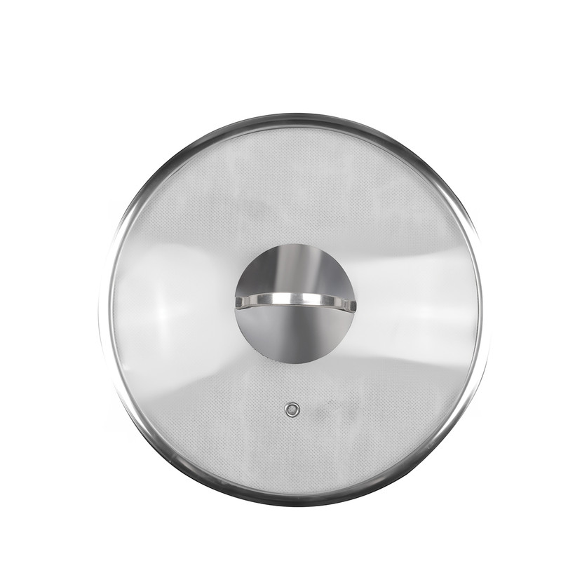 قابلمه استیل ریوالد مدل لیورپول کد ۱۰۲۳-۶۸۰۳۲۳۲ سایز ۳۲