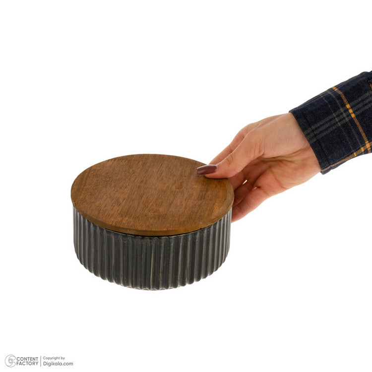 شکلات خوری بی.وی.کی مدل VK455432 بسته 2 عددی