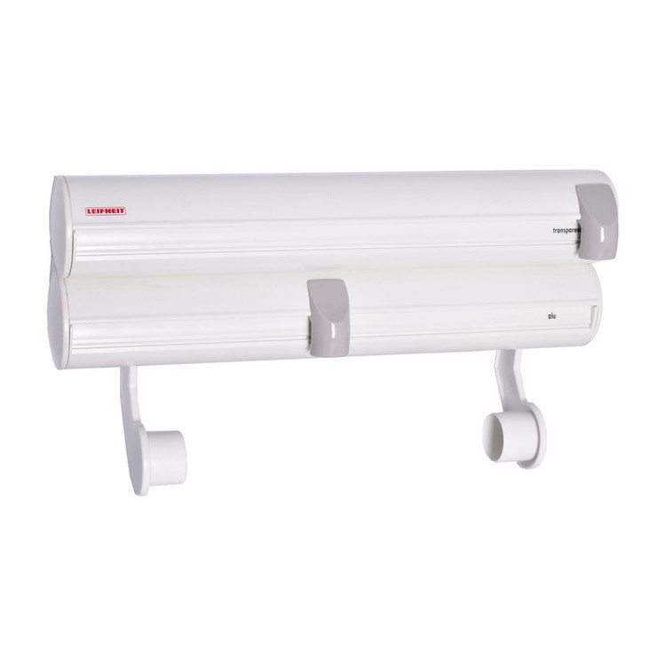 پایه رول دستمال کاغذی و فویل لایف هایت کد 25795