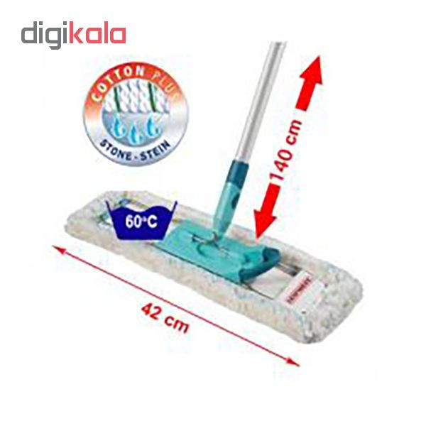 زمین شوی لایف هایت مدل PROFI کد 55049