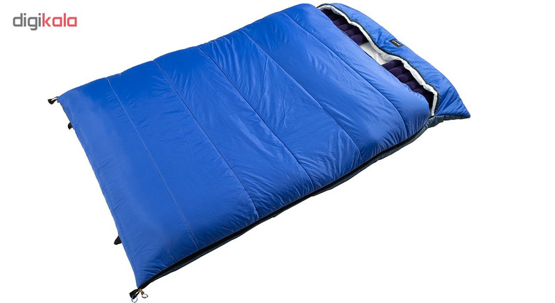 کیسه خواب گرانیت اکوییپمنت کد K22