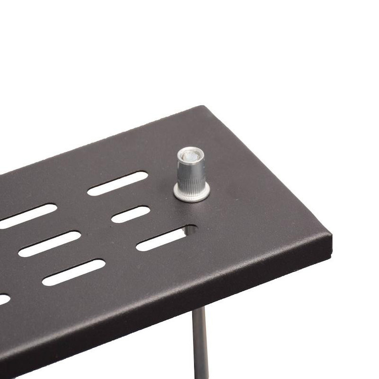 میز سفری تاشو لایف کمپ مدل 45877 سایز صفحه 58 × 37 سانتیمتر