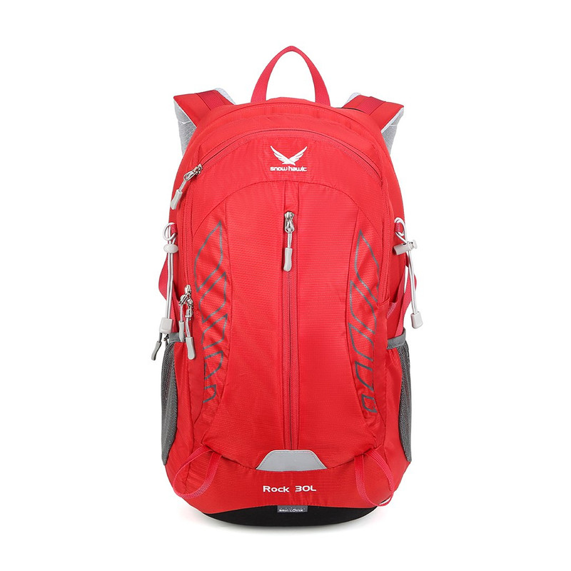 کوله پشتی کوهنوردی 30 لیتری اسنوهاک مدل ROCK کد SN-B3120