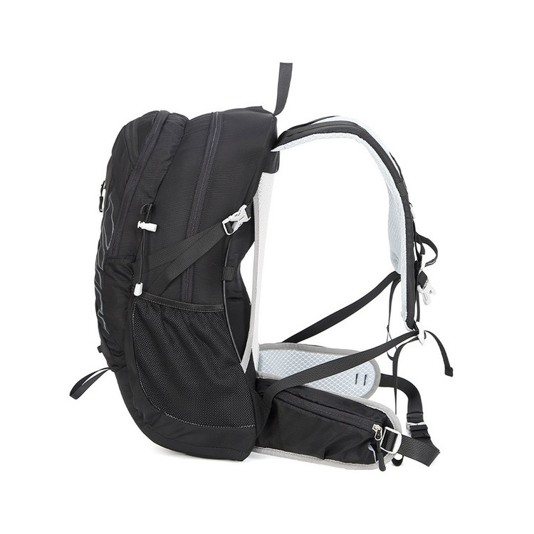 کوله پشتی کوهنوردی 30 لیتری اسنوهاک مدل ROCK کد SN-B3120