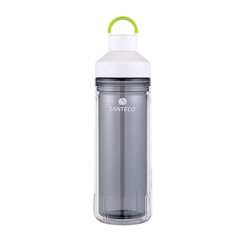 قمقمه سانتکو مدل OCEAN BOTTLE کد F2022 گنجایش 0.590 لیتر