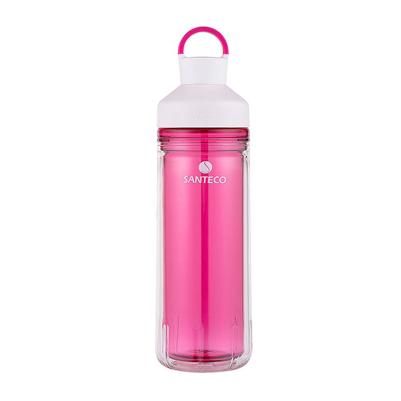 قمقمه سانتکو مدل OCEAN BOTTLE کد F2022 گنجایش 0.590 لیتر