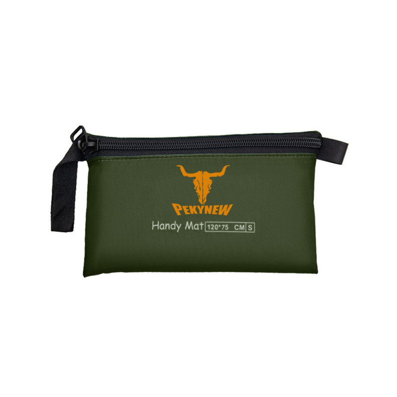 زیر انداز سفری پکینیو مدل a2 سایز 75*120 سانتی متر