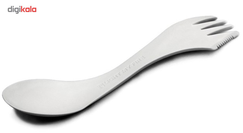 قاشق سفری لایت مای فایر مدل Spork Original