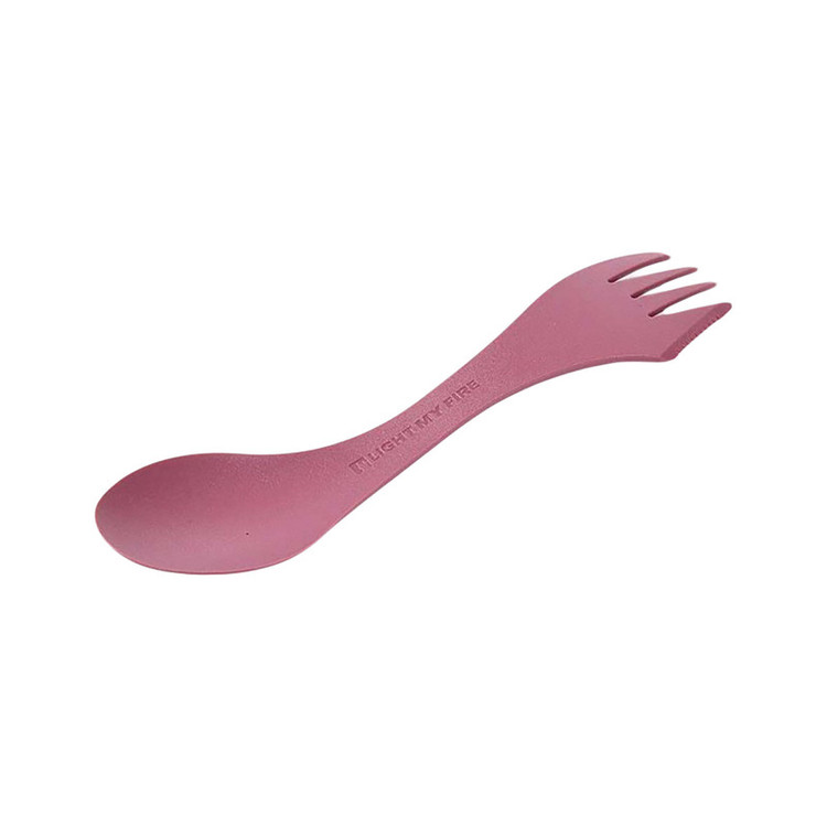 قاشق سفری لایت مای فایر مدل Spork Original