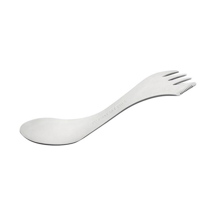 قاشق سفری لایت مای فایر مدل Spork Original