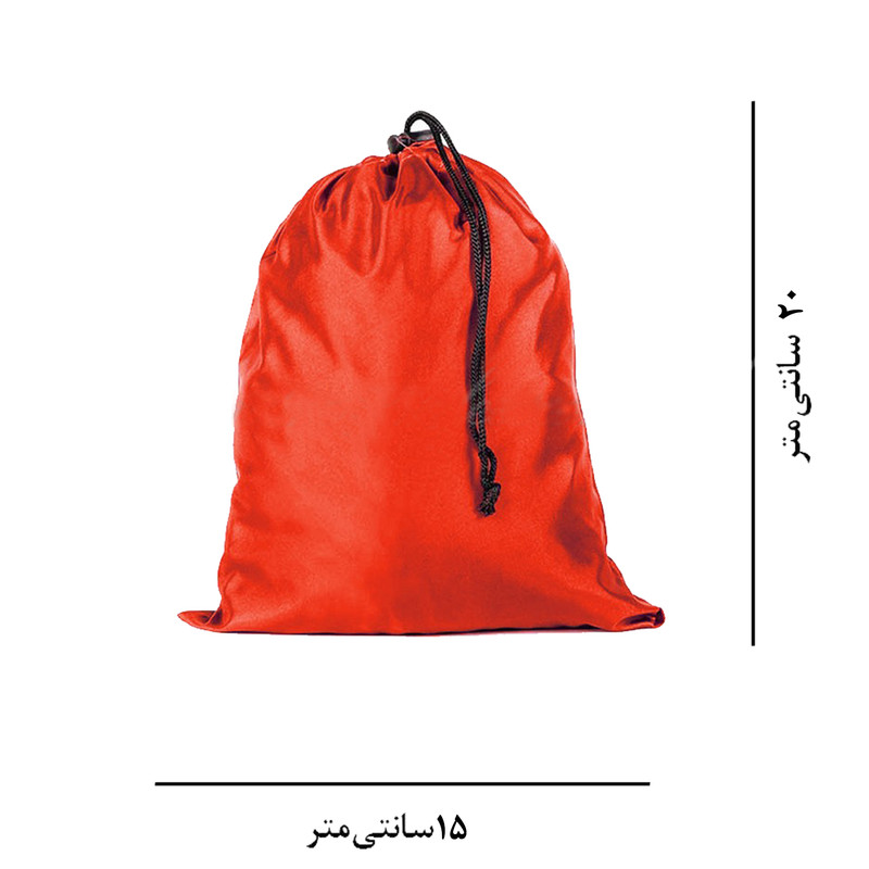 کاور نظم دهنده مدل 3PC بسته 3 عددی