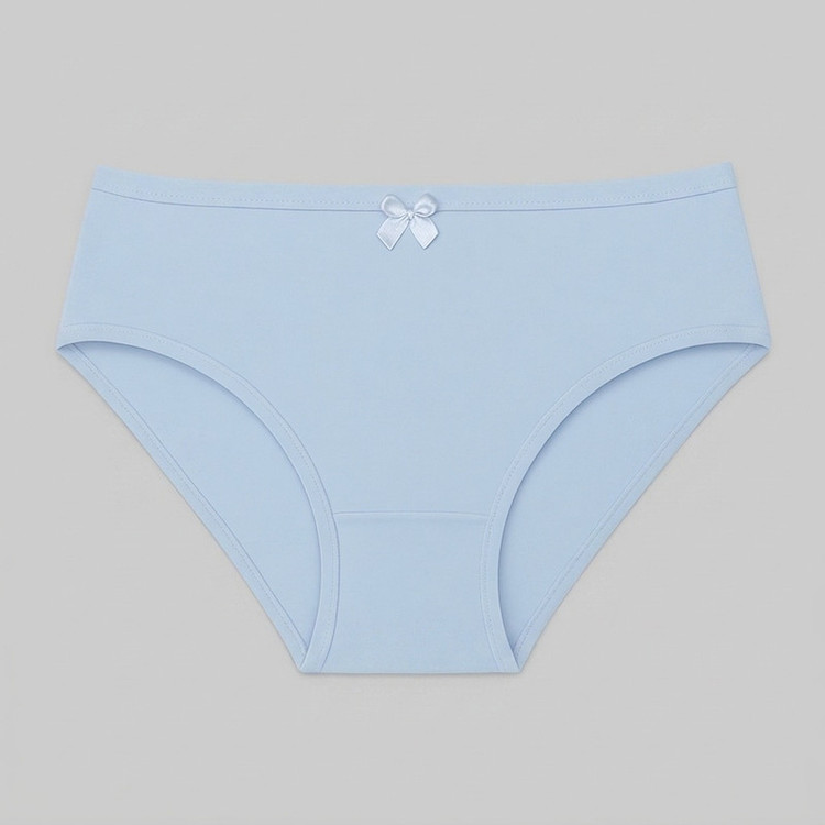 شورت زنانه میسپل مدل CottonFit 07