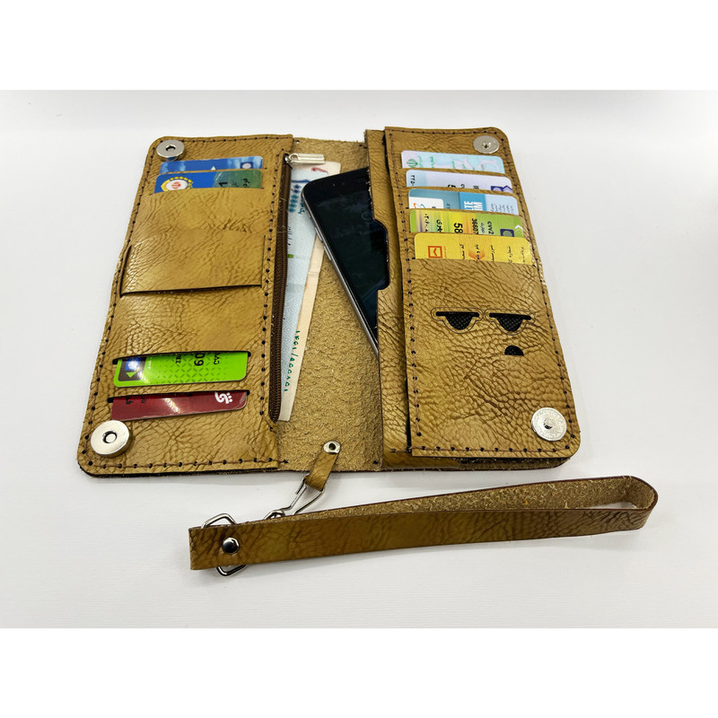 کیف پول مدل چند کاره کد K-021