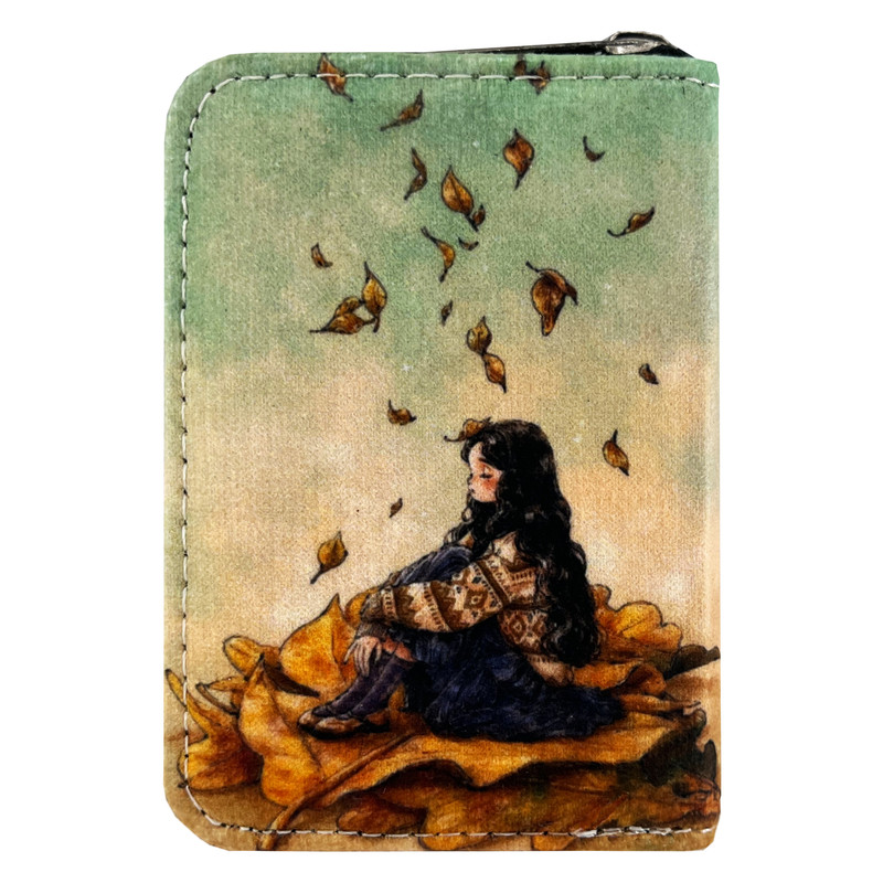 جاکارتی زنانه مدل دختر پاییز کد JK-0141