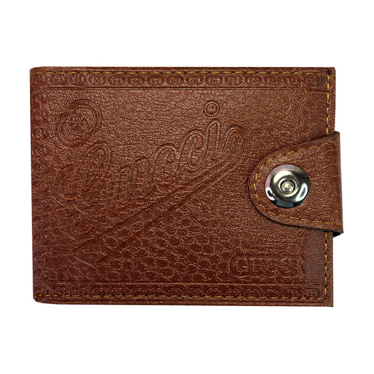 کیف پول مردانه مدل الوند کد K-080