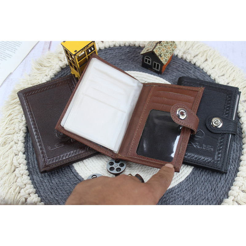 کیف مدارک مدل کارل کد KM-025