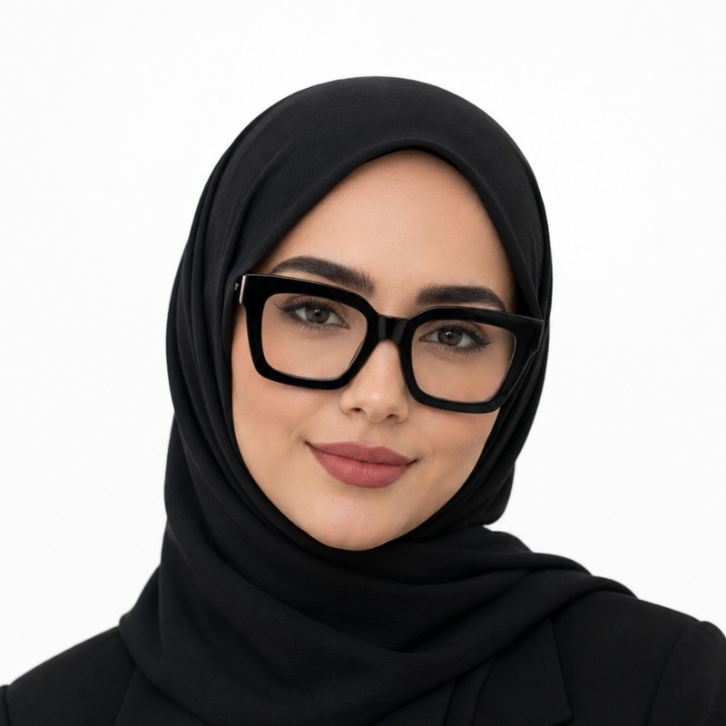 عینک محافظ چشم مدل بلوکات۱۰۰۹
