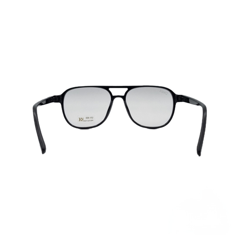 فریم عینک طبی زنانه و مردانه مربعی UV 400 مدل 02