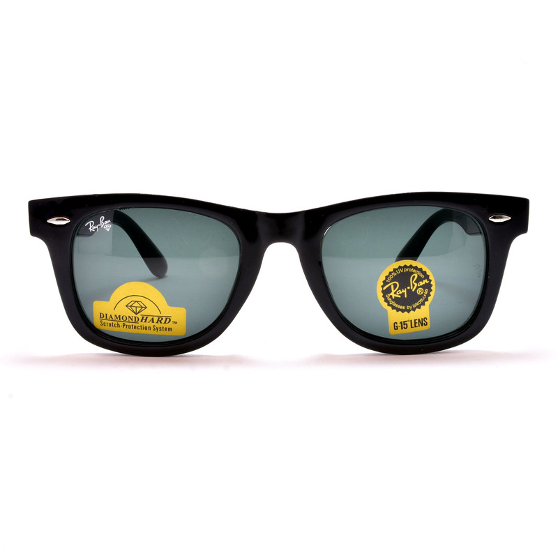 عینک آفتابی مردانه مدل Lcgss-RB40