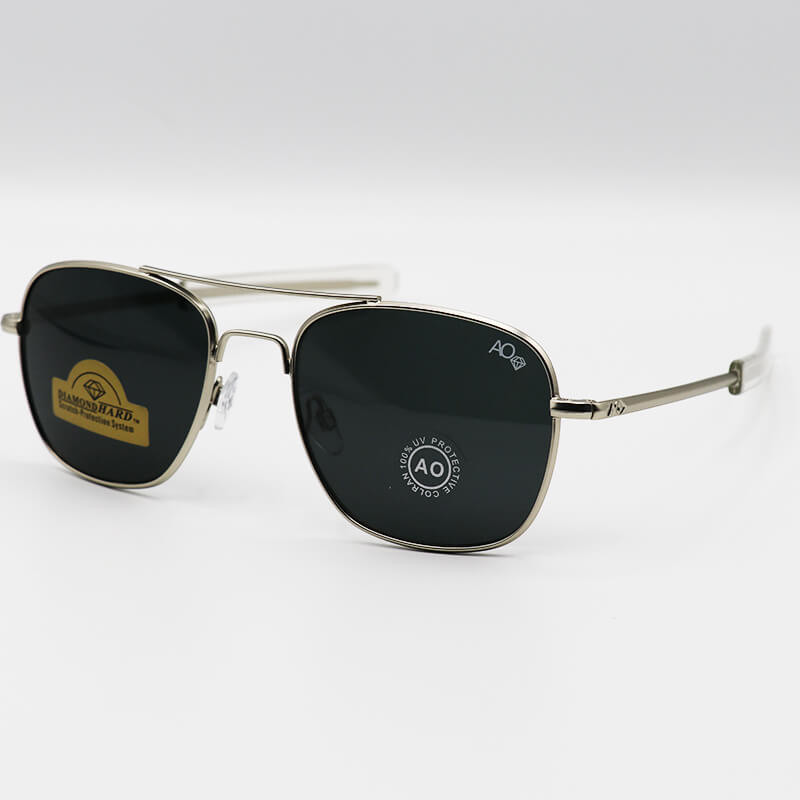 عینک آفتابی مردانه مدل AO-S54