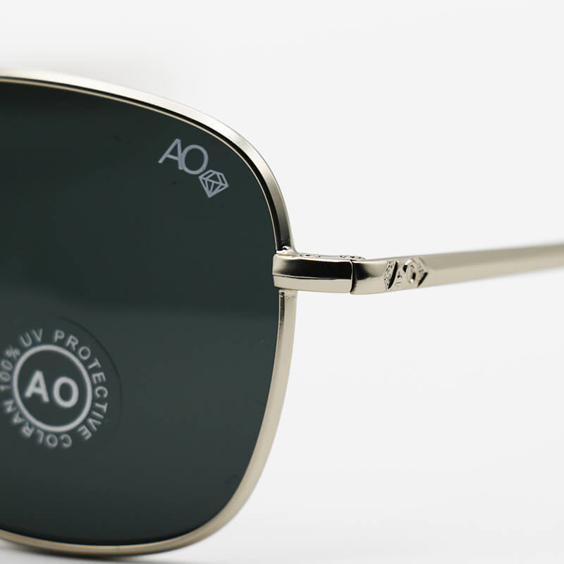 عینک آفتابی مردانه مدل AO-S54