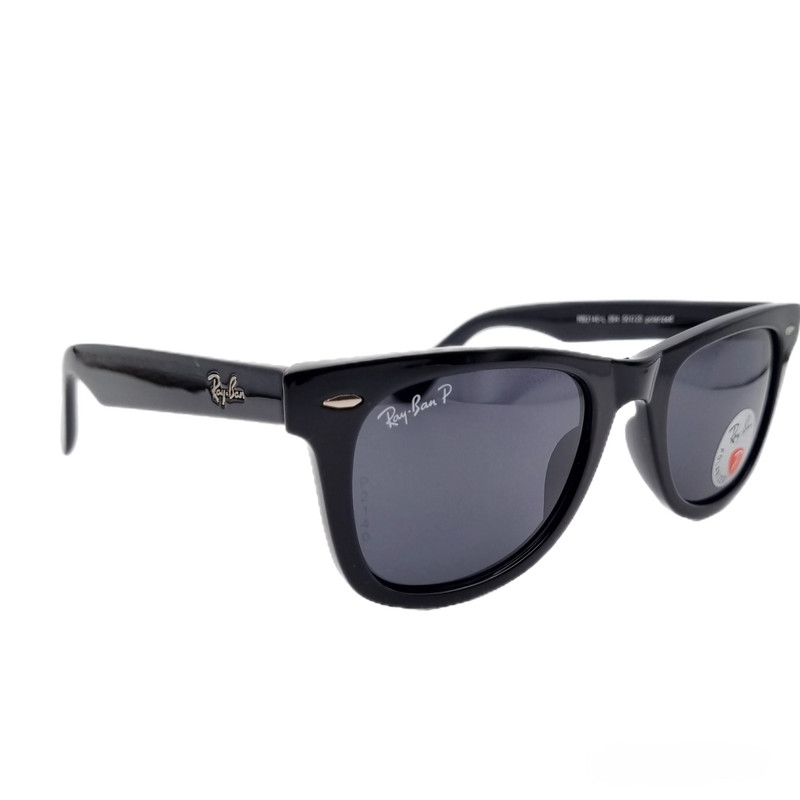 عینک آفتابی مردانه مدل 1270pm-2140-s50