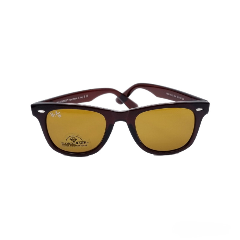 عینک آفتابی مردانه مدل 1269pm-2140-L884-s50