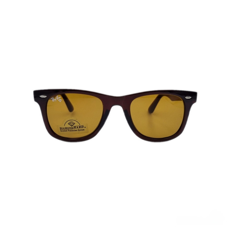 عینک آفتابی مردانه مدل 1269pm-2140-L884-s50