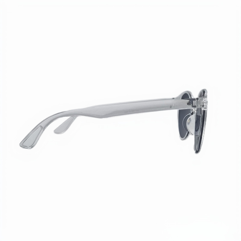عینک آفتابی گرد مدل PM/uv400