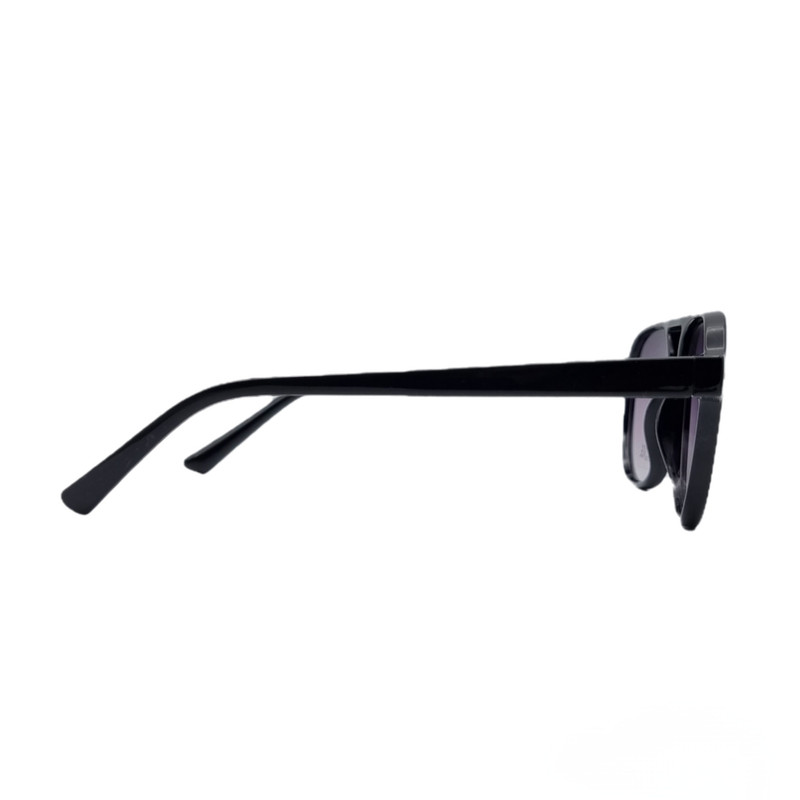 عینک آفتابی زنانه و مردانه مربعی UV 400 مدل 01
