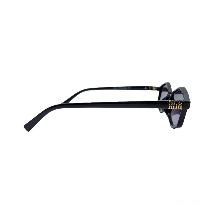 عینک آفتابی زنانه و مردانه چندضلعی UV 400 مدل 2510