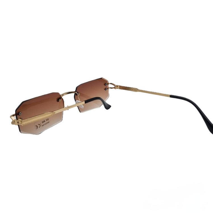 عینک آفتابی زنانه و مردانه UV 400 مدل S056