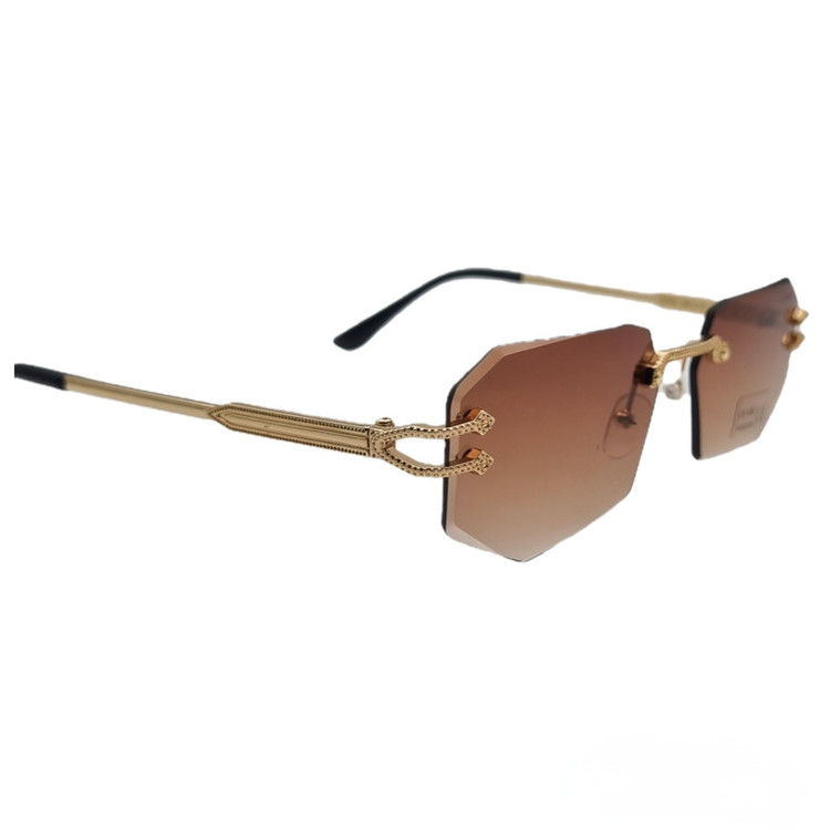 عینک آفتابی زنانه و مردانه UV 400 مدل S056