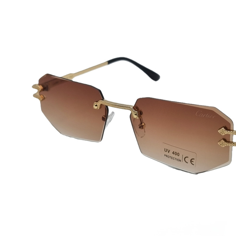 عینک آفتابی زنانه و مردانه UV 400 مدل S056