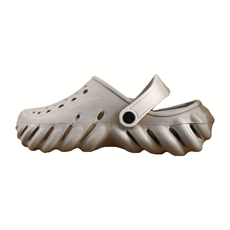 صندل مردانه مدل تاپ کراکس کد 1645-GYBK
