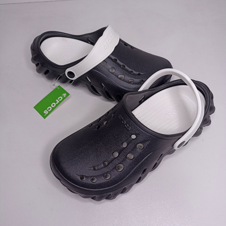 صندل مردانه کد 1645-BK-WH