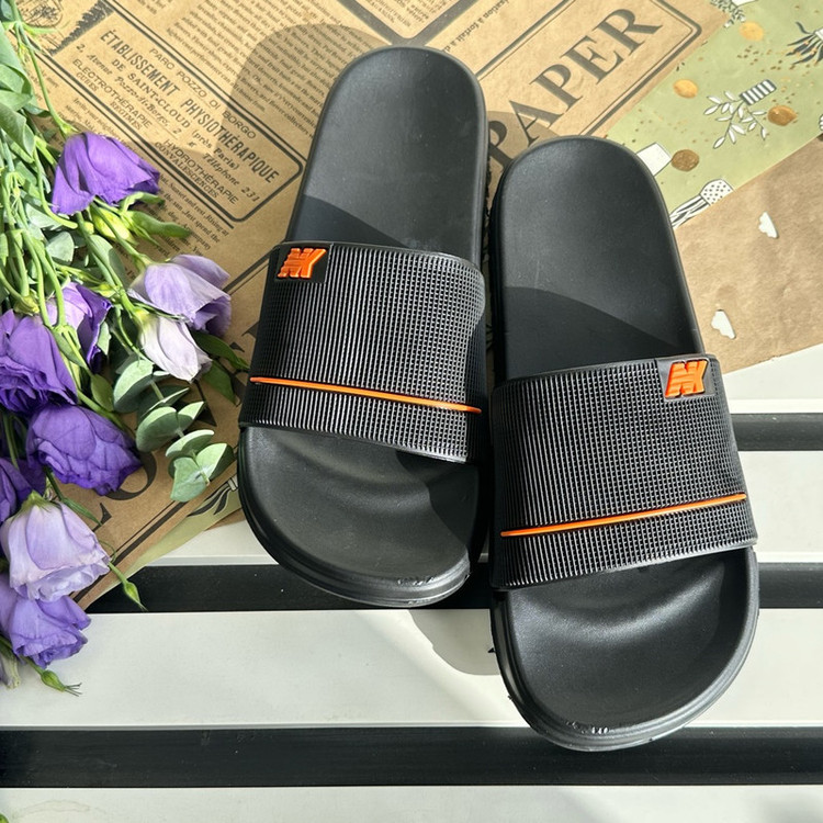 دمپایی مردانه نیکتا مدل آرتین کد Bl--03