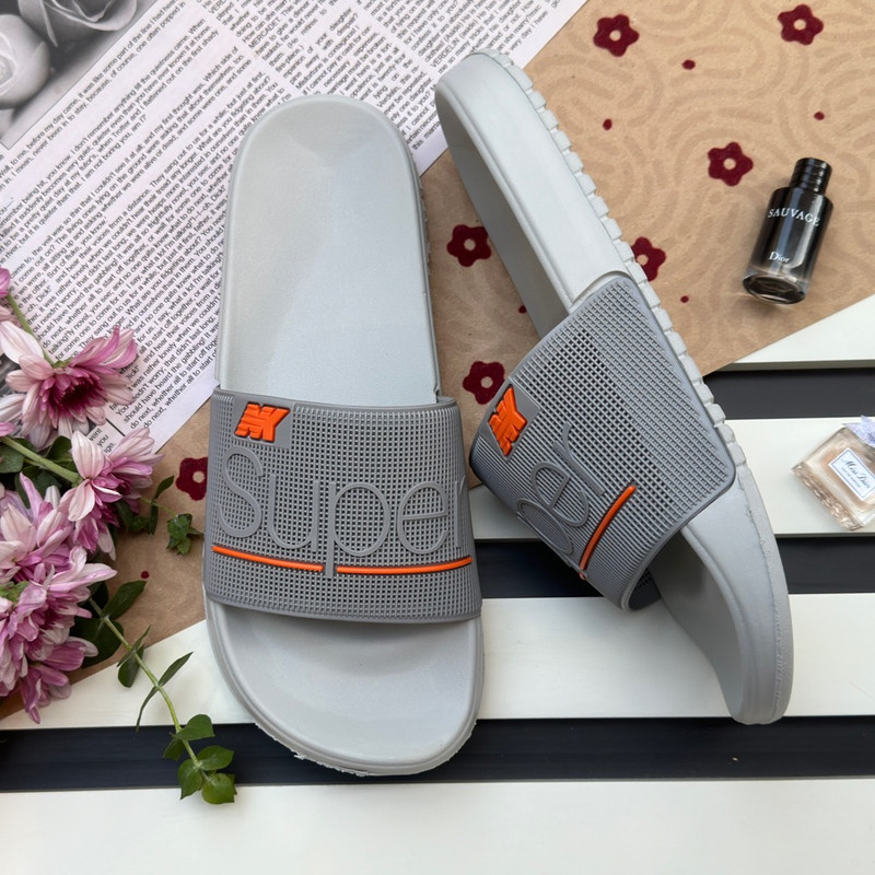 دمپایی مردانه نیکتا مدل آرتا کد GR
